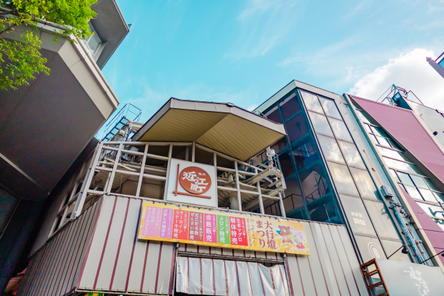 富山から子連れ日帰り旅行!金沢で行ってよかったスポット5選